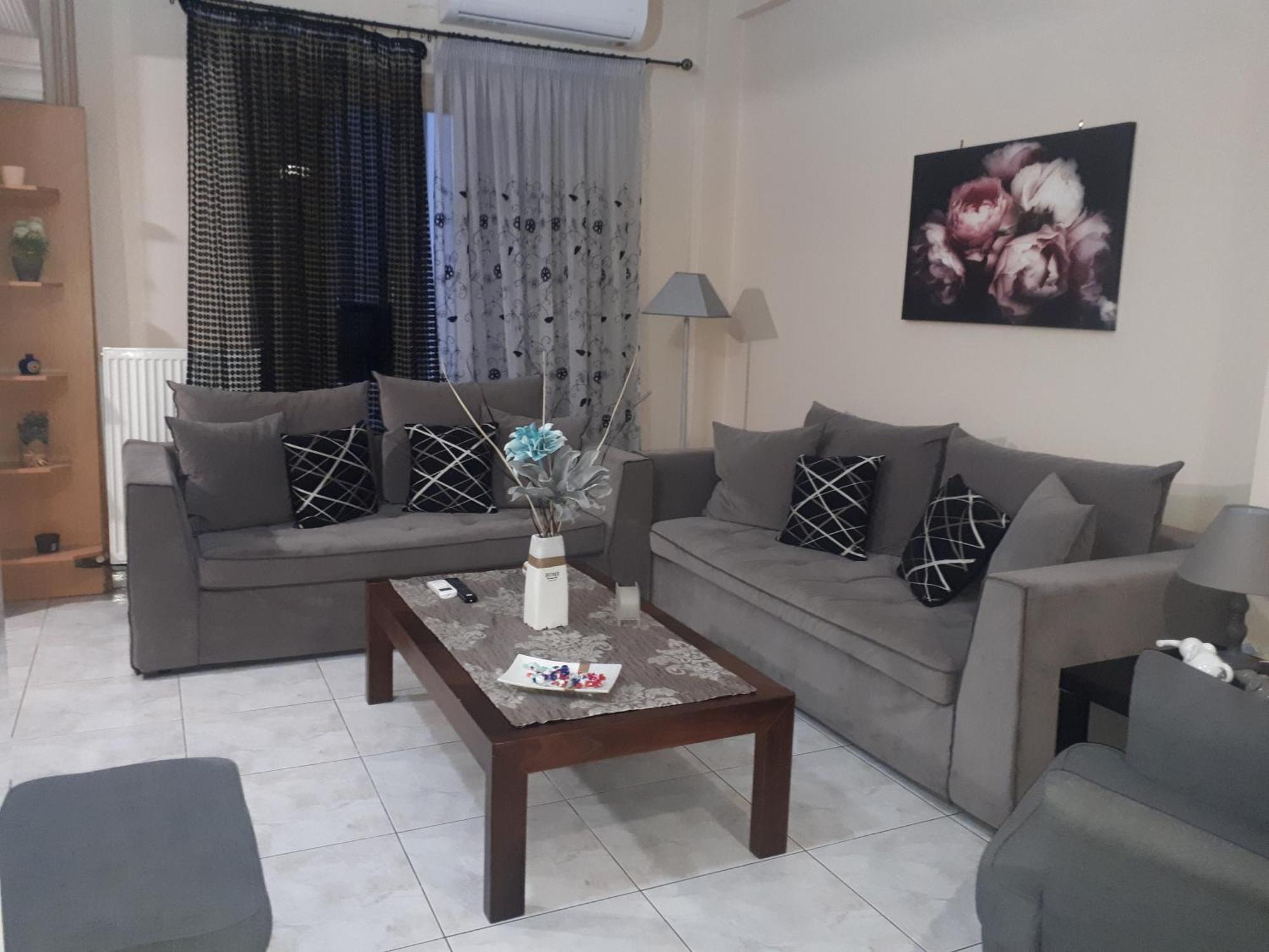 Modern Apartment Chania Center Exterior foto